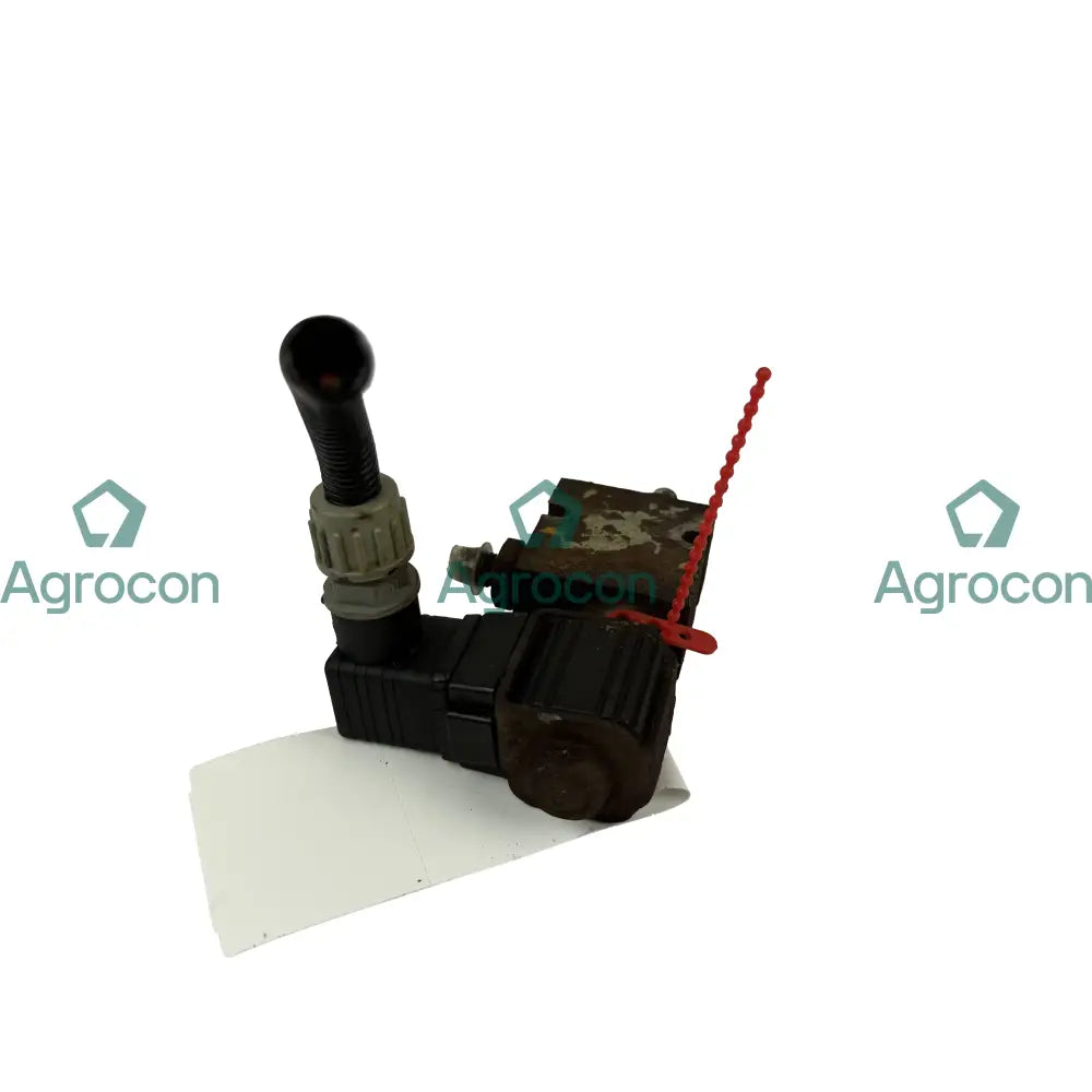 Ventil | Volvo L70C Hydraulventil