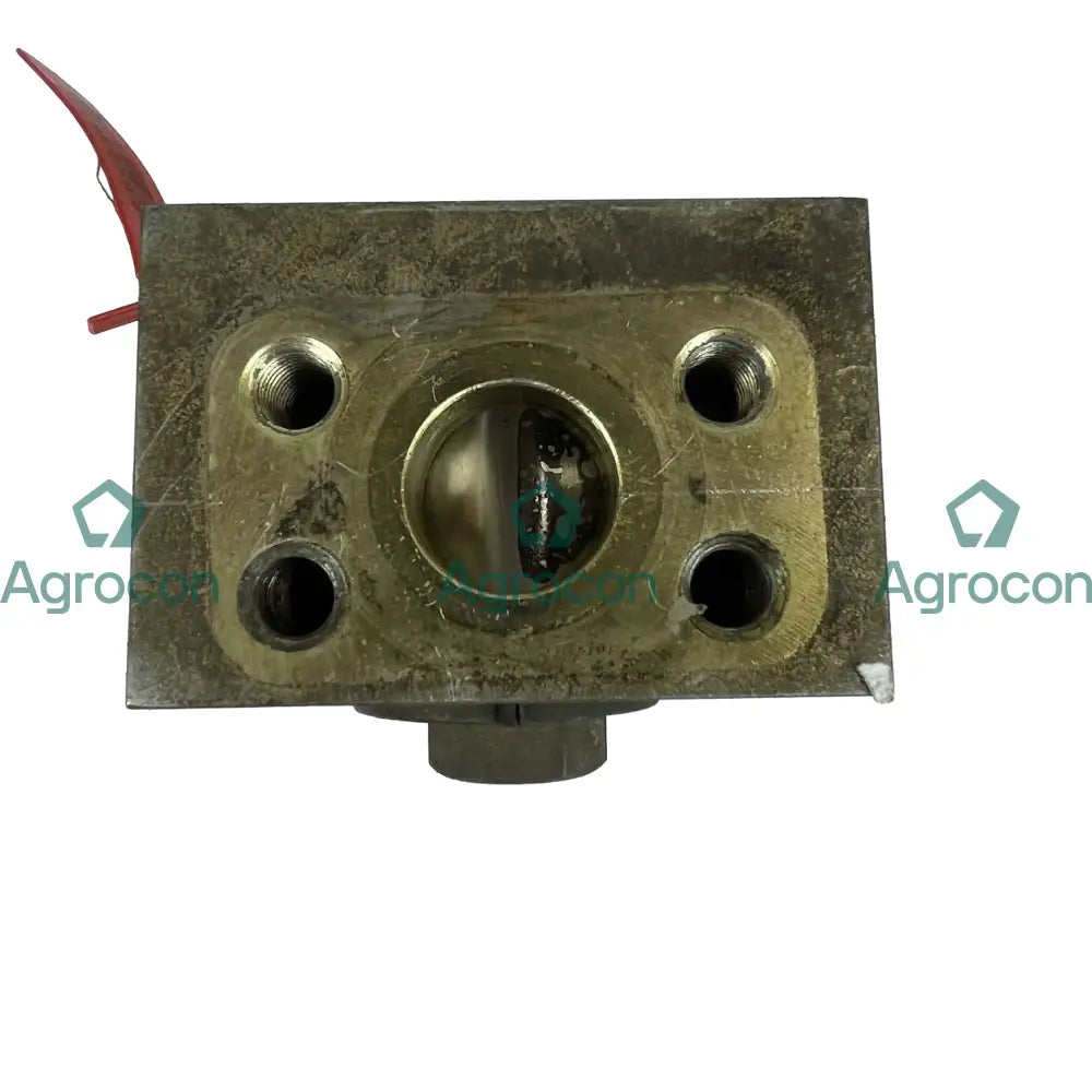 Ventil x3 | 14524929 14524930 14659472 Grävaggregat