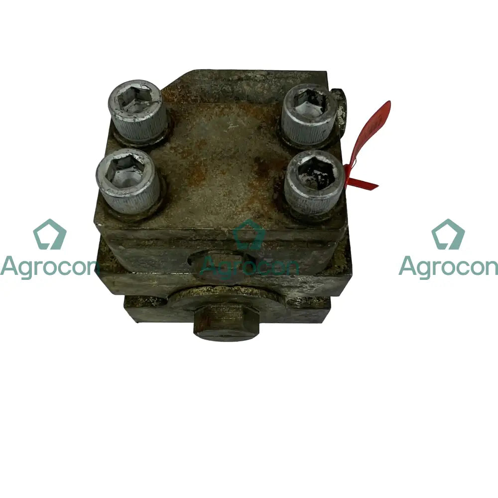 Ventil x3 | 14524929 14524930 14659472 Grävaggregat