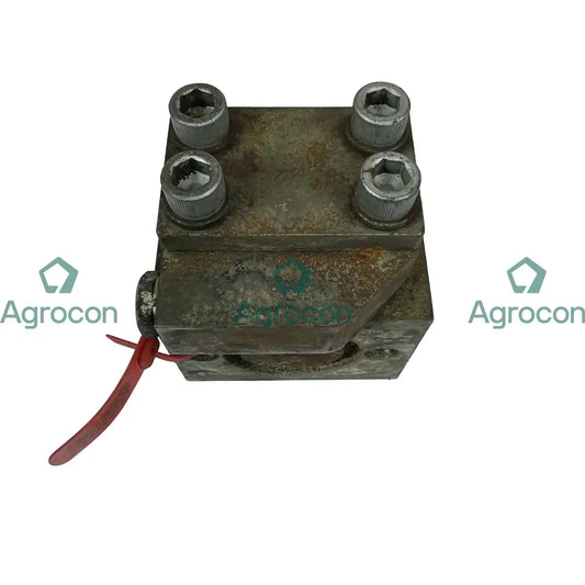 Ventil x3 | 14524929 14524930 14659472 Grävaggregat