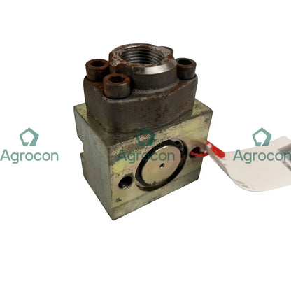 Ventil x3 | 14534373 14595263 | Volvo EW160C Grävaggregat