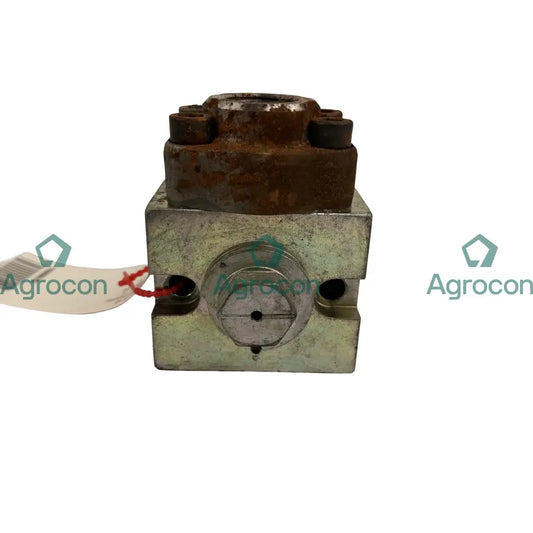 Ventil x3 | 14534373 14595263 | Volvo EW160C Grävaggregat