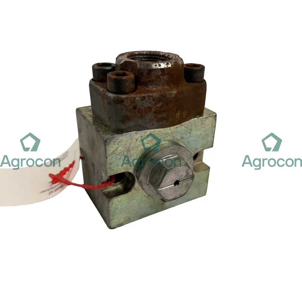 Ventil x3 | 14534373 14595263 | Volvo EW160C Grävaggregat