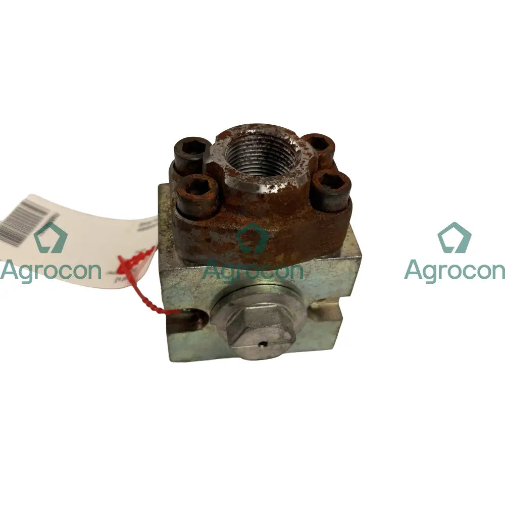 Ventil x3 | 14534373 14595263 | Volvo EW160C Grävaggregat