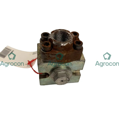 Ventil x3 | 14534373 14595263 | Volvo EW160C Grävaggregat