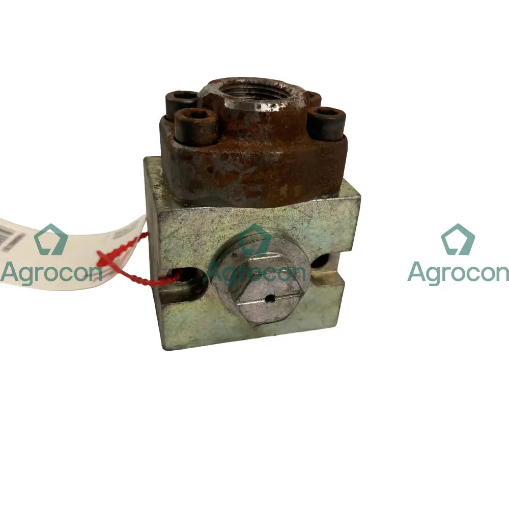 Ventil x3 | 14534373 14595263 | Volvo EW160C Grävaggregat