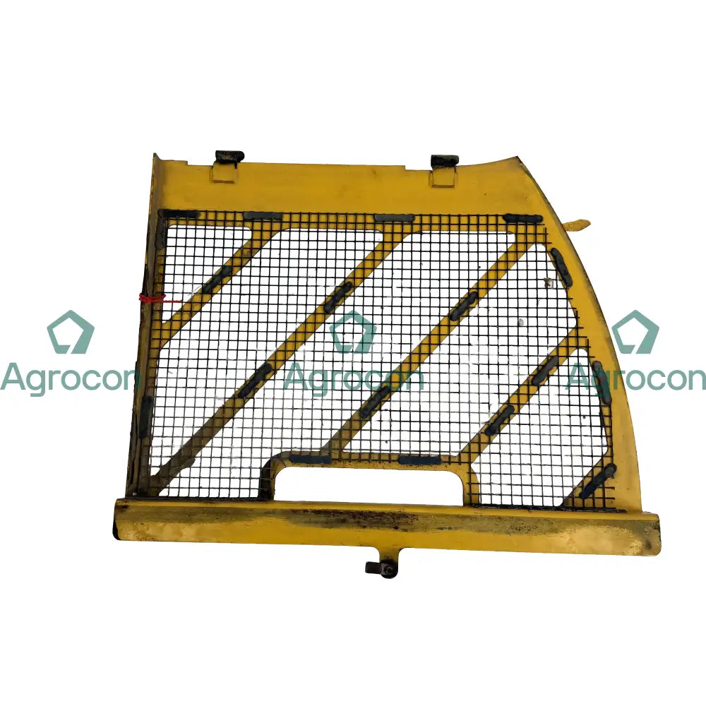 Ventilationlucka vänster | 11436055 | Volvo L110F - Luckor
