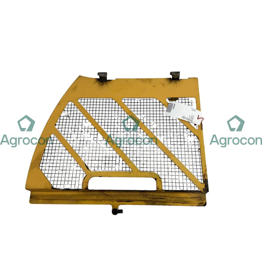 Ventilationlucka vänster | 11436055 | Volvo L110F - Luckor