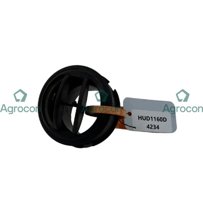 Ventilationsgaller | Huddig 1160D - Klimatanläggning