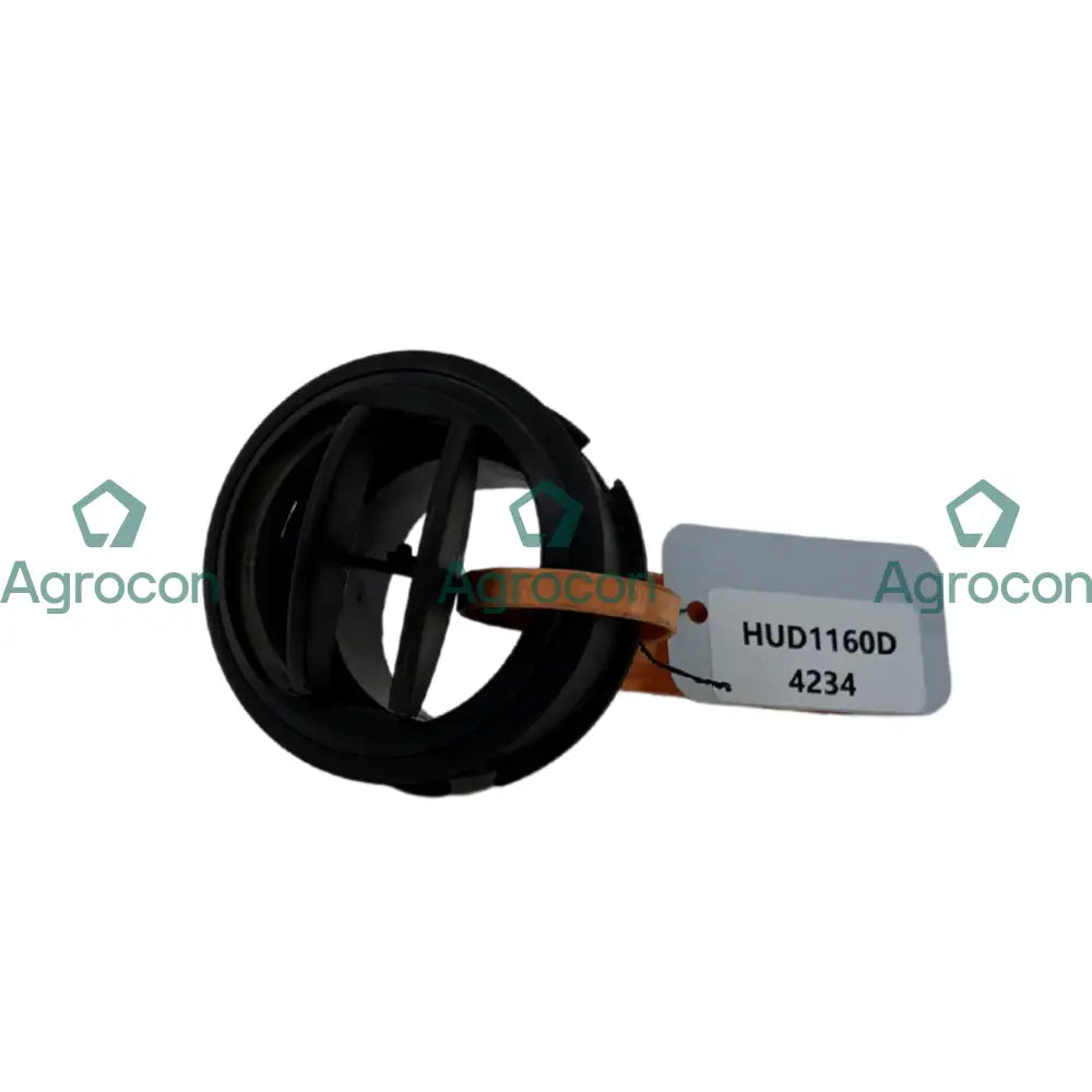 Ventilationsgaller | Huddig 1160D Klimatanläggning