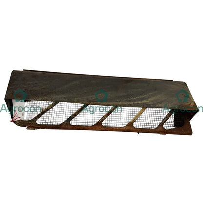 Ventilationslucka höger | 11400545 | Volvo L220E Karosseri