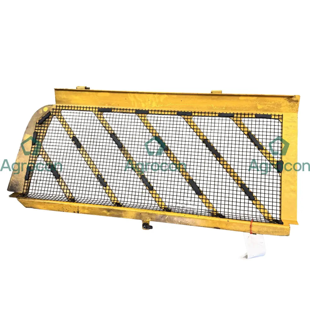 Ventilationslucka höger | 11414952 | Volvo L180E Karosseri