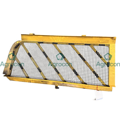 Ventilationslucka höger | 11414952 | Volvo L180E Karosseri