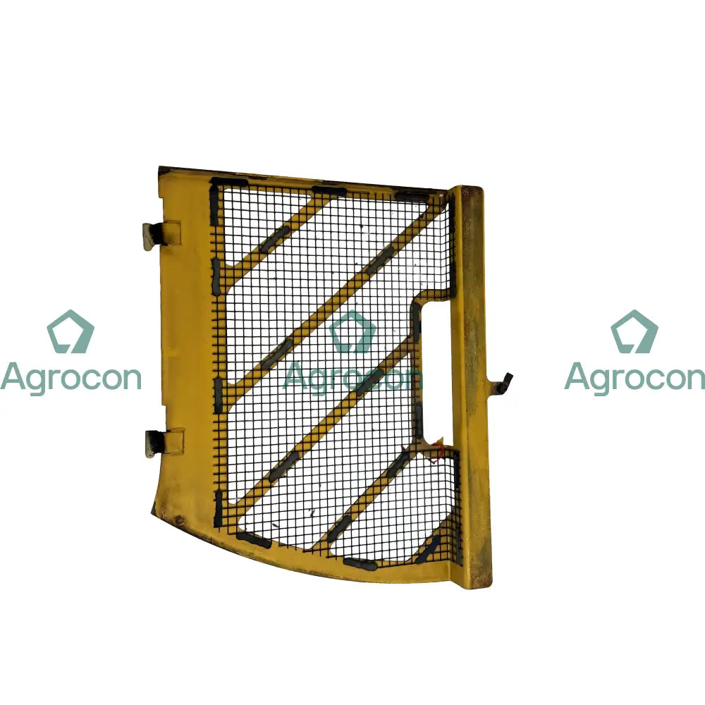 Ventilationslucka höger | 11436054 | Volvo L110F - Luckor