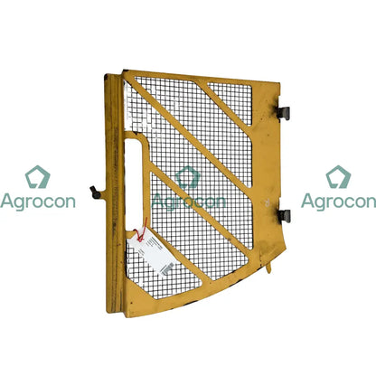 Ventilationslucka höger | 11436054 | Volvo L110F - Luckor