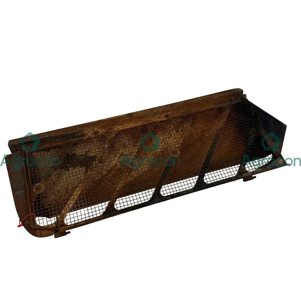 Ventilationslucka vänster | 11400546 | Volvo L220E Karosseri