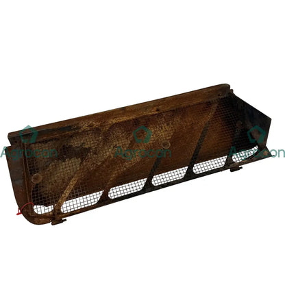 Ventilationslucka vänster | 11400546 | Volvo L220E Karosseri