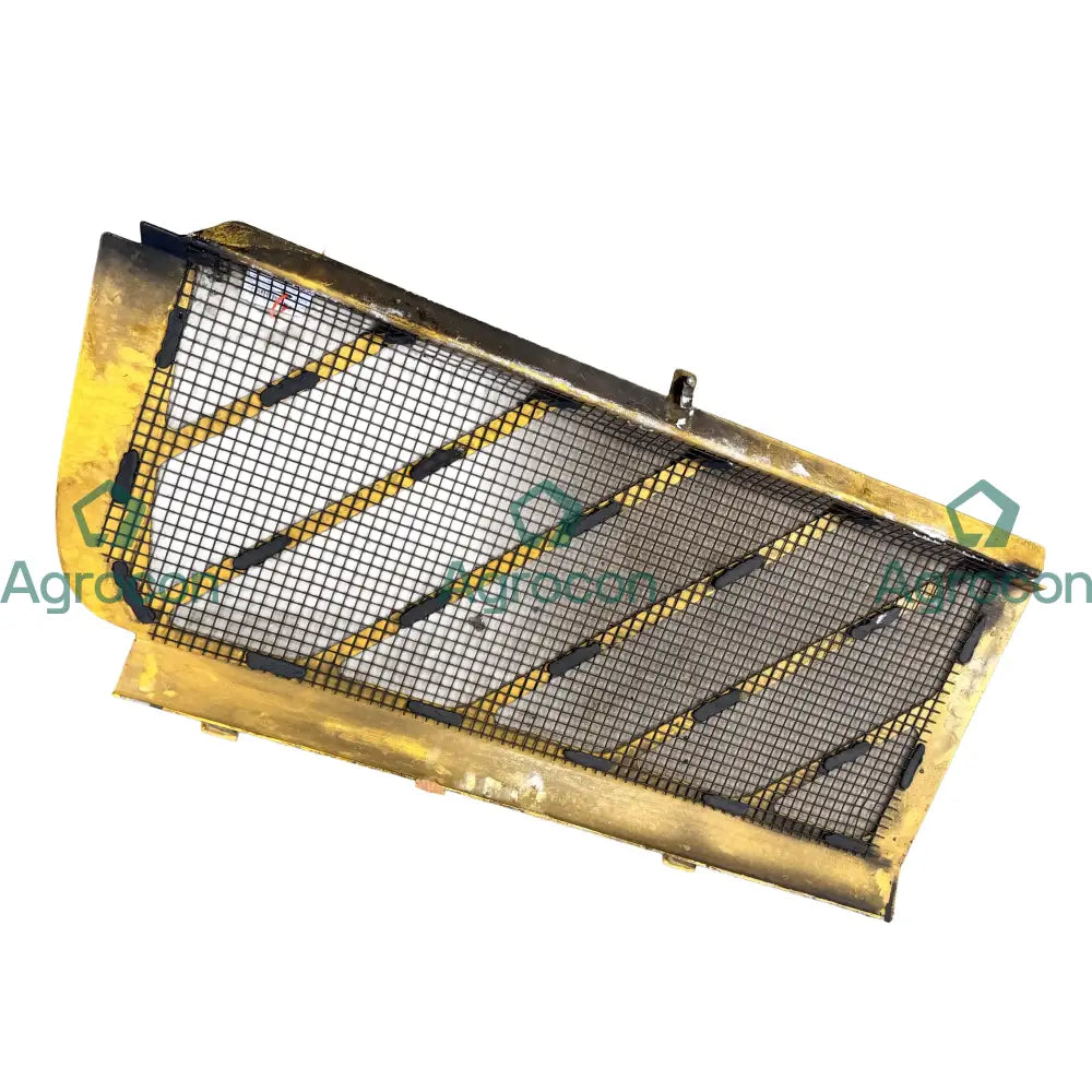 Ventilationslucka vänster | 11435258 | Volvo L180E - Karosseri