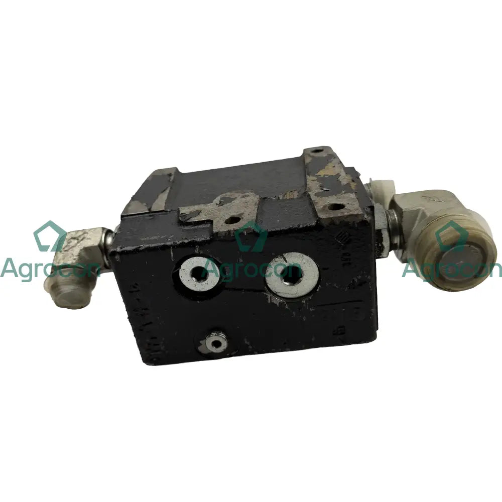 Ventilblock | 01183.A 01183 | Magni - Hydraulventil