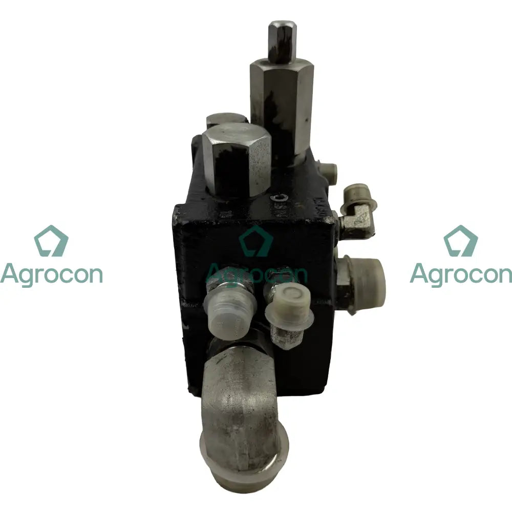 Ventilblock | 01183.A 01183 | Magni - Hydraulventil
