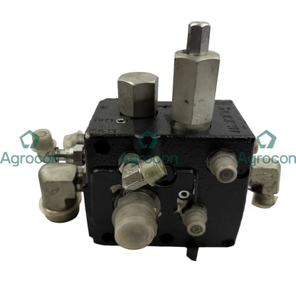 Ventilblock | 01183.A 01183 | Magni - Hydraulventil