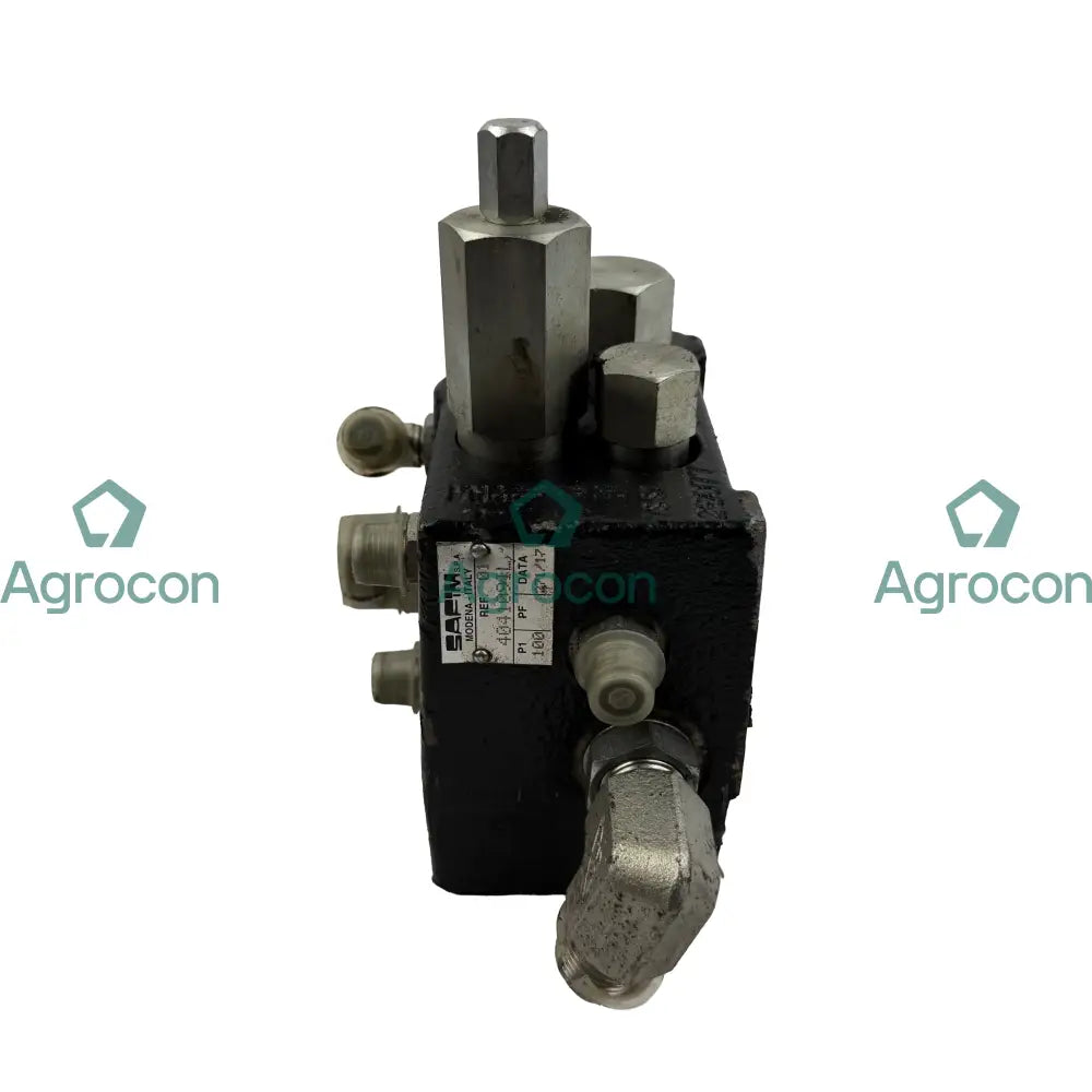 Ventilblock | 01183.A 01183 | Magni - Hydraulventil