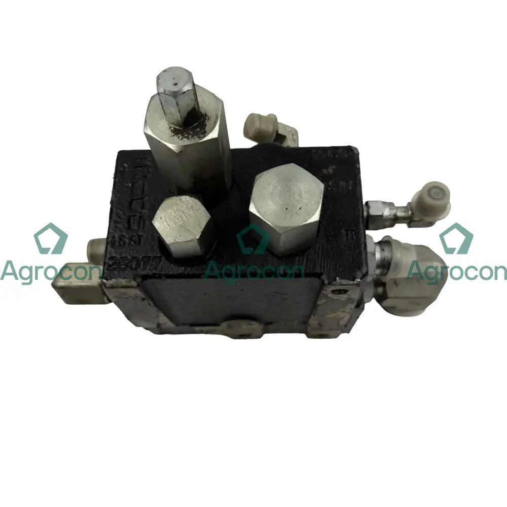 Ventilblock | 01183.A 01183 | Magni - Hydraulventil