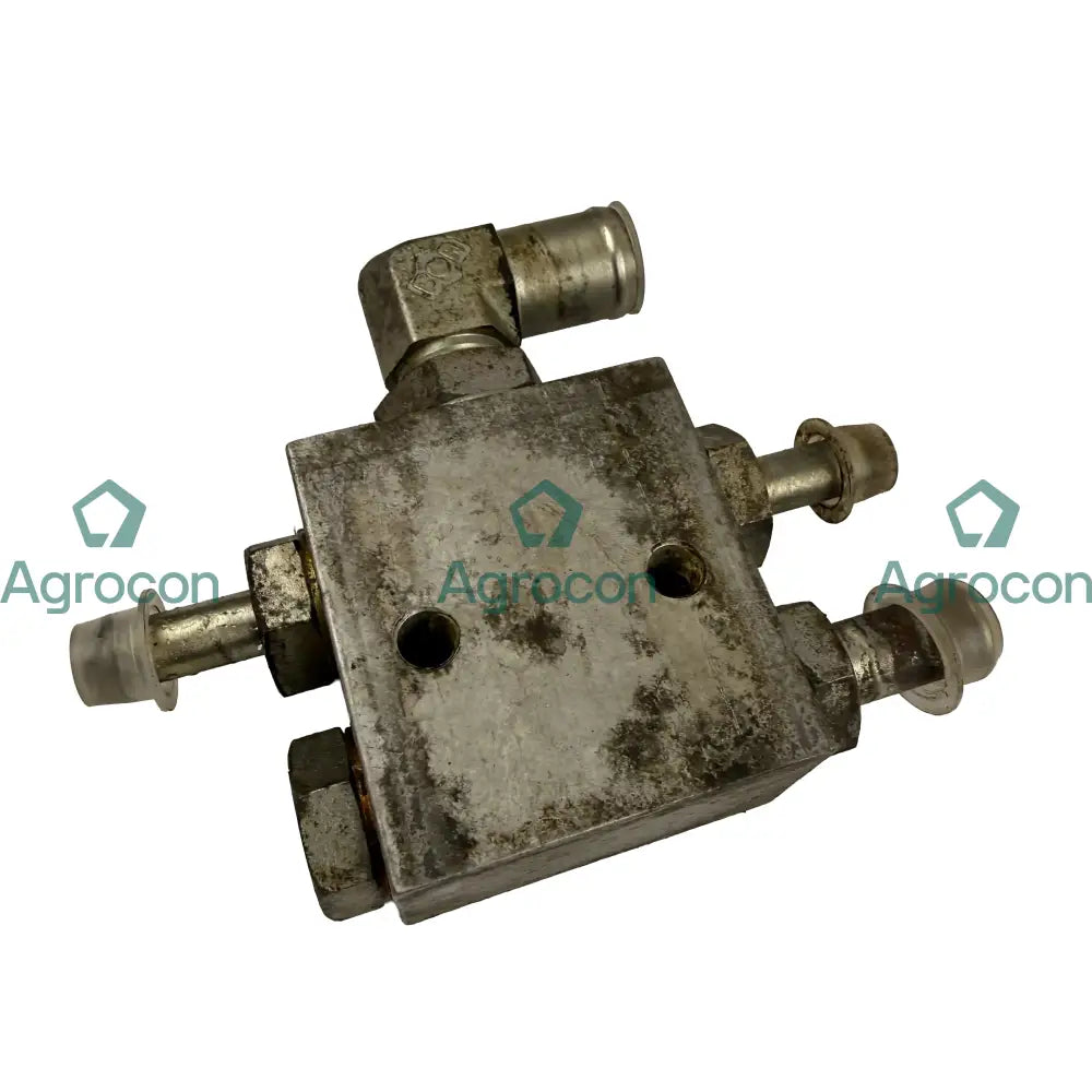 Ventilblock | 101723 | Merlo TF30.9-115 - Hydraulventil