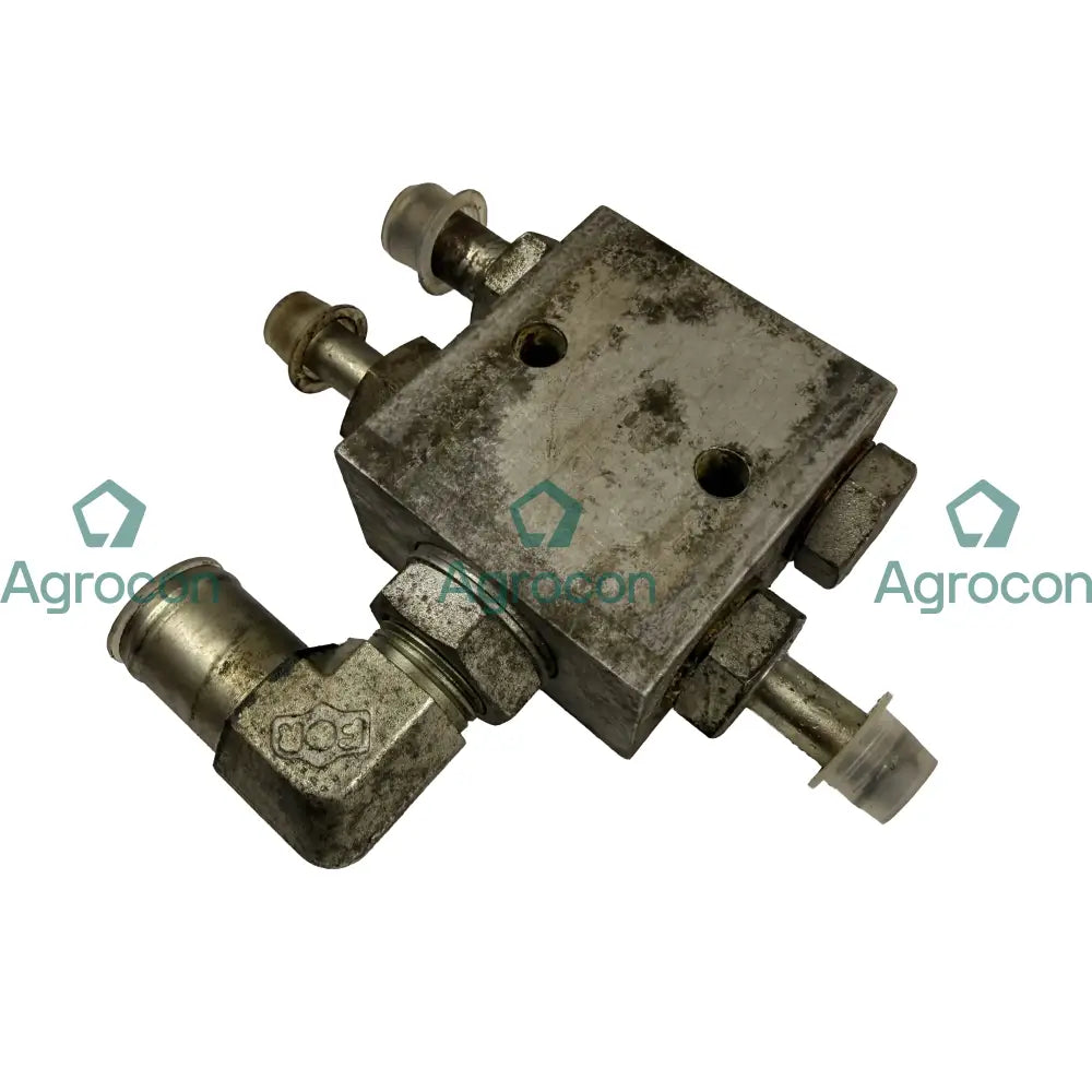 Ventilblock | 101723 | Merlo TF30.9-115 Hydraulventil