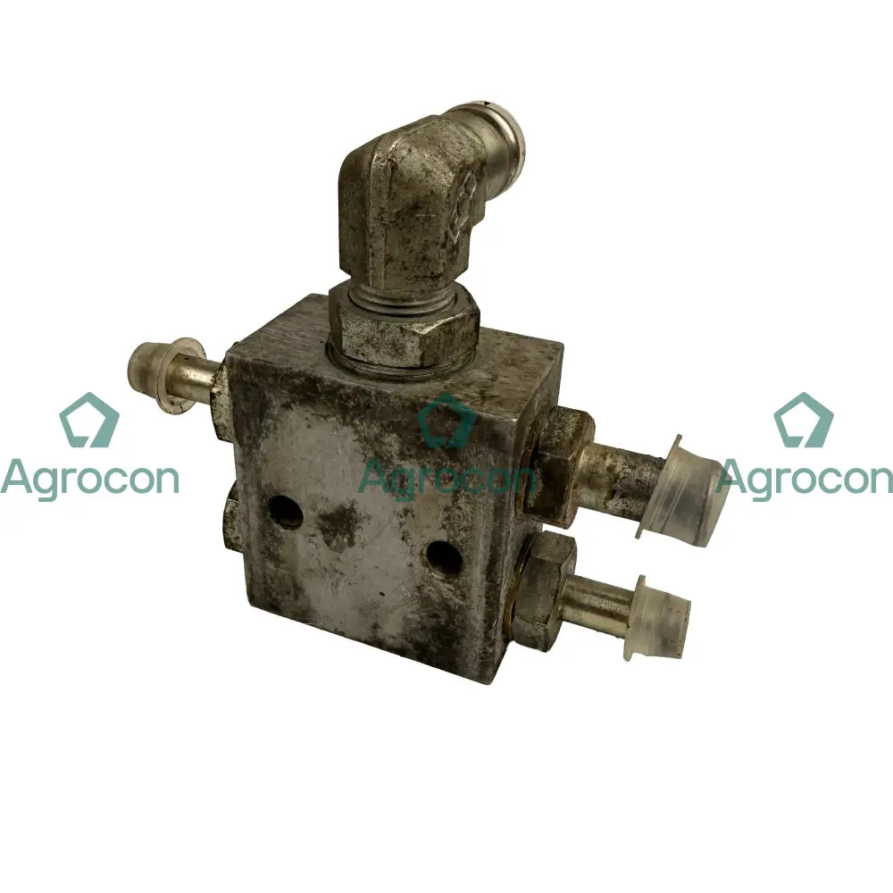 Ventilblock | 101723 | Merlo TF30.9-115 Hydraulventil