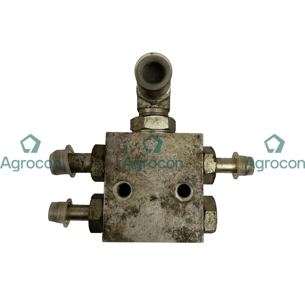 Ventilblock | 101723 | Merlo TF30.9-115 Hydraulventil