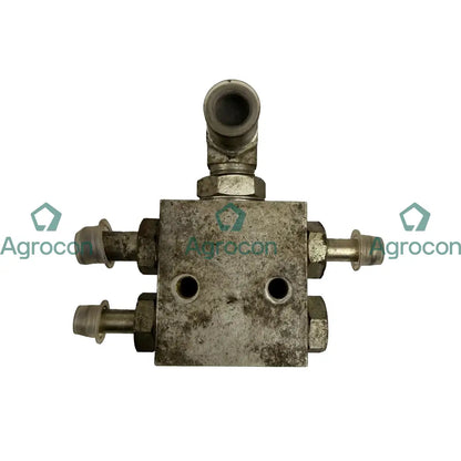 Ventilblock | 101723 | Merlo TF30.9-115 Hydraulventil