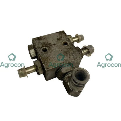Ventilblock | 101723 | Merlo TF30.9-115 - Hydraulventil