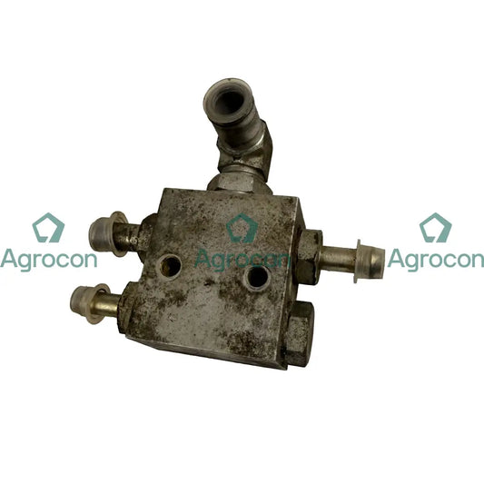 Ventilblock | 101723 | Merlo TF30.9-115 Hydraulventil