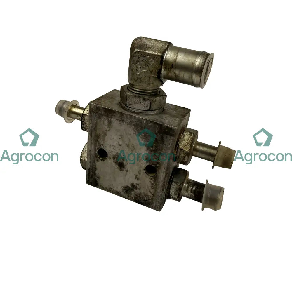 Ventilblock | 101723 | Merlo TF30.9-115 - Hydraulventil