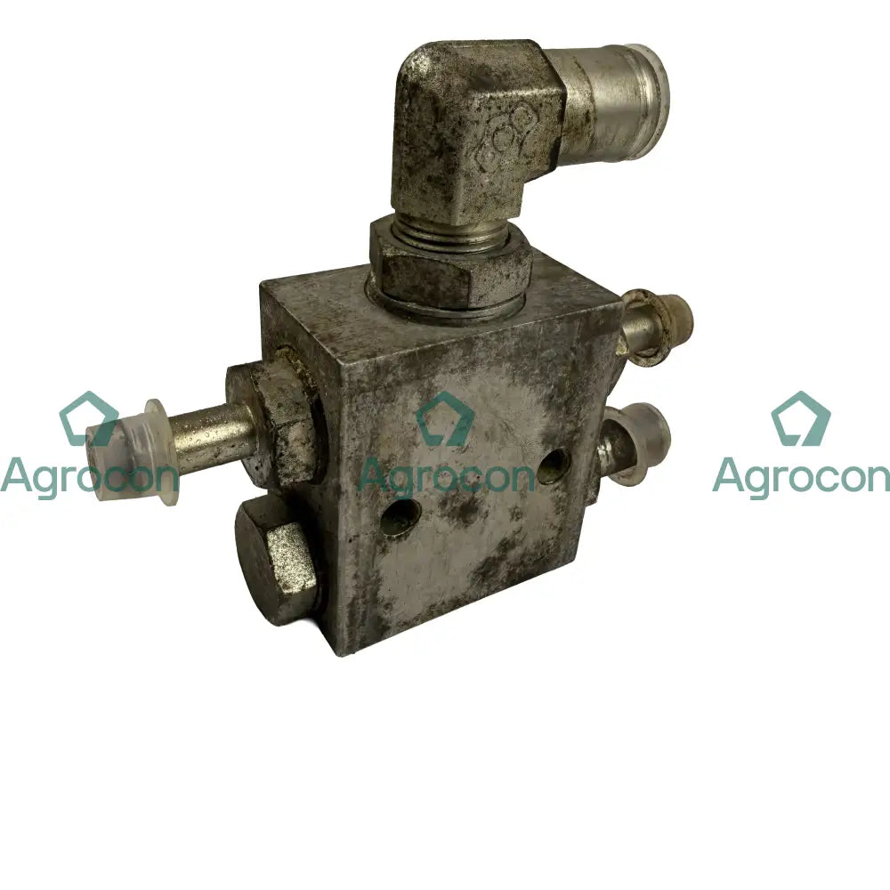 Ventilblock | 101723 | Merlo TF30.9-115 - Hydraulventil