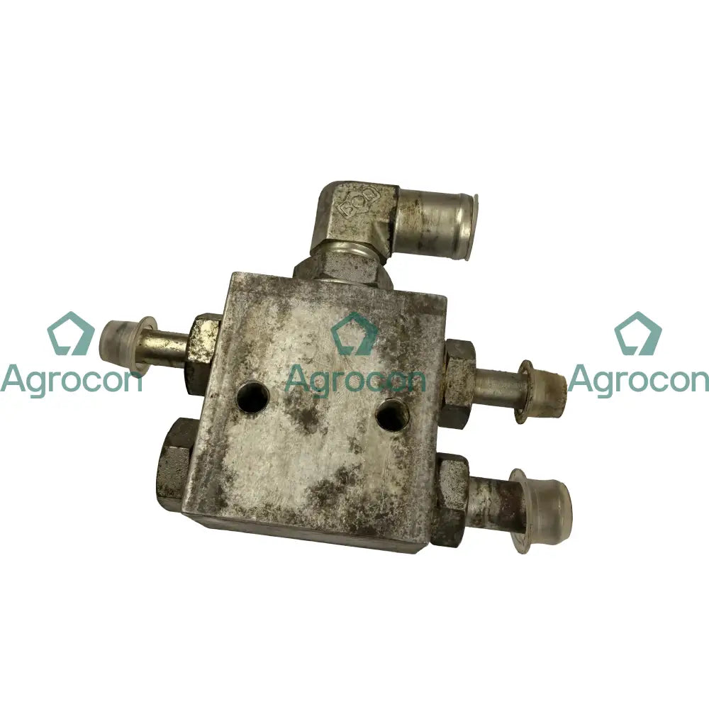 Ventilblock | 101723 | Merlo TF30.9-115 Hydraulventil