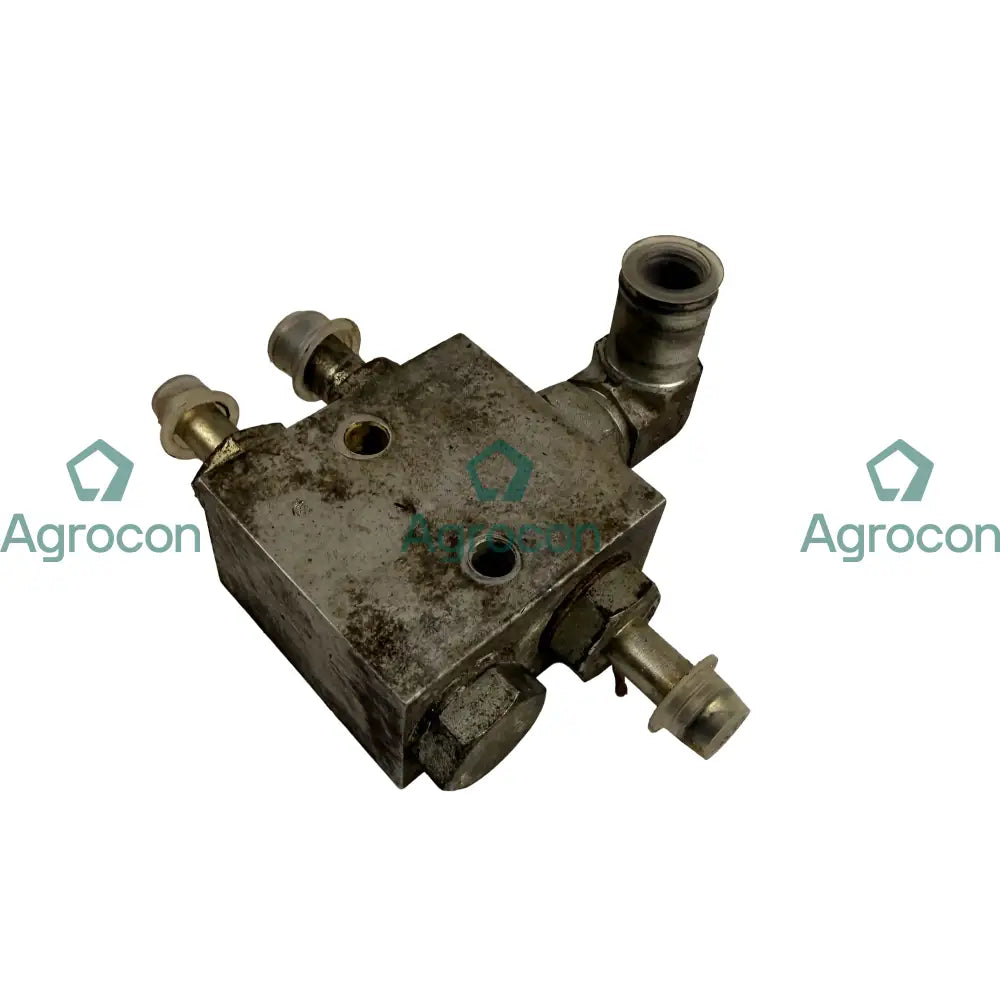 Ventilblock | 101723 | Merlo TF30.9-115 - Hydraulventil