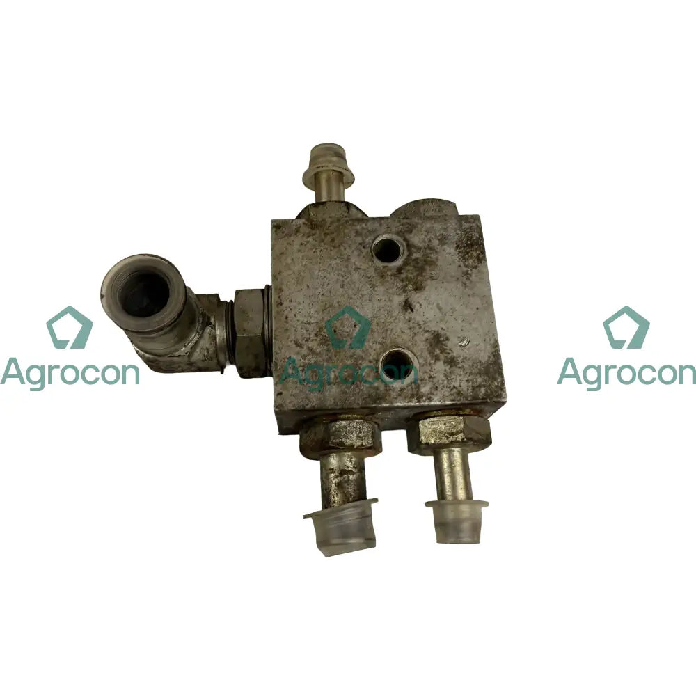 Ventilblock | 101723 | Merlo TF30.9-115 Hydraulventil