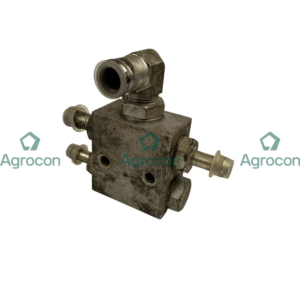 Ventilblock | 101723 | Merlo TF30.9-115 Hydraulventil