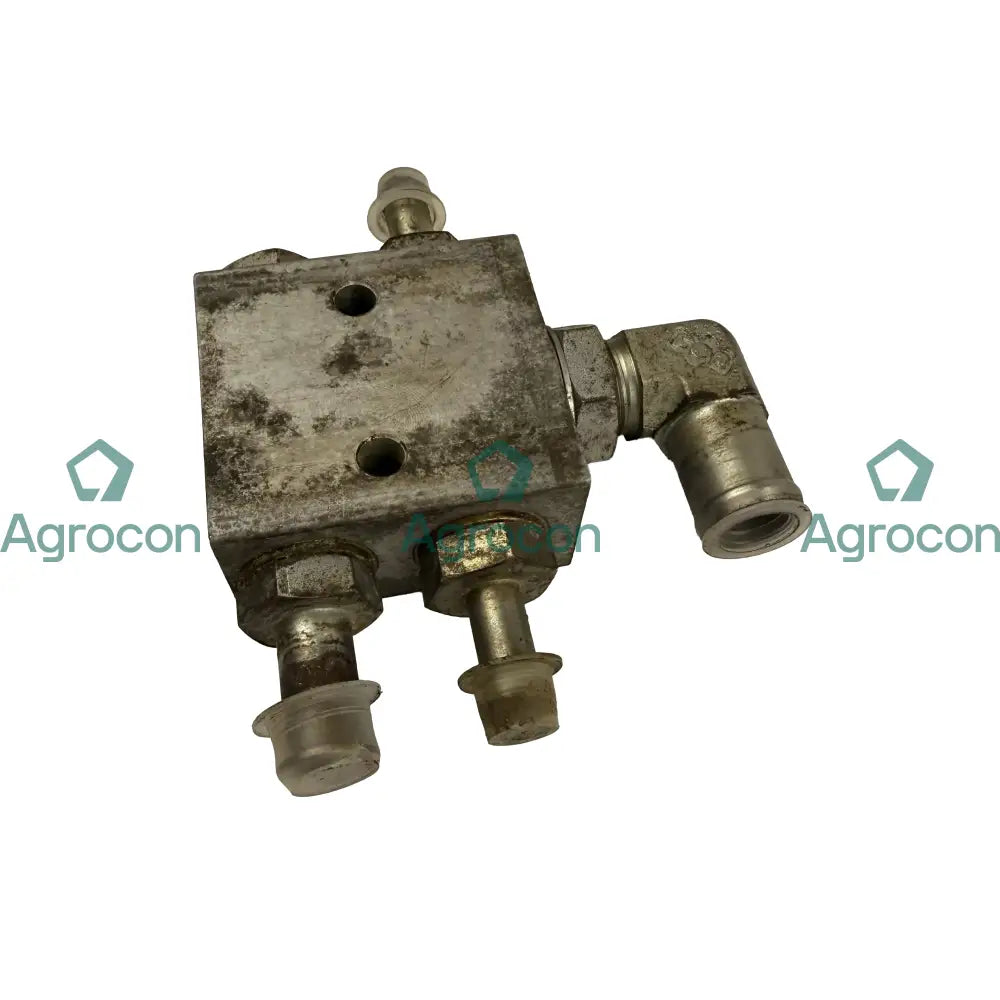 Ventilblock | 101723 | Merlo TF30.9-115 - Hydraulventil