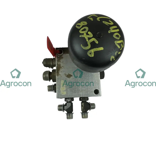 Ventilblock | 1048-10300 1148-00131 14531096 14588220 Hydraulventil
