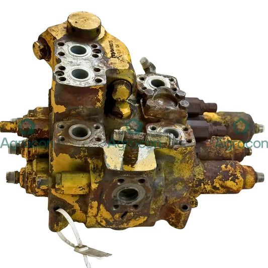 Ventilblock | 11015782 | Volvo L90C Hydraulventil