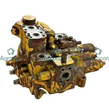 Ventilblock | 11015782 | Volvo L90C - Hydraulventil