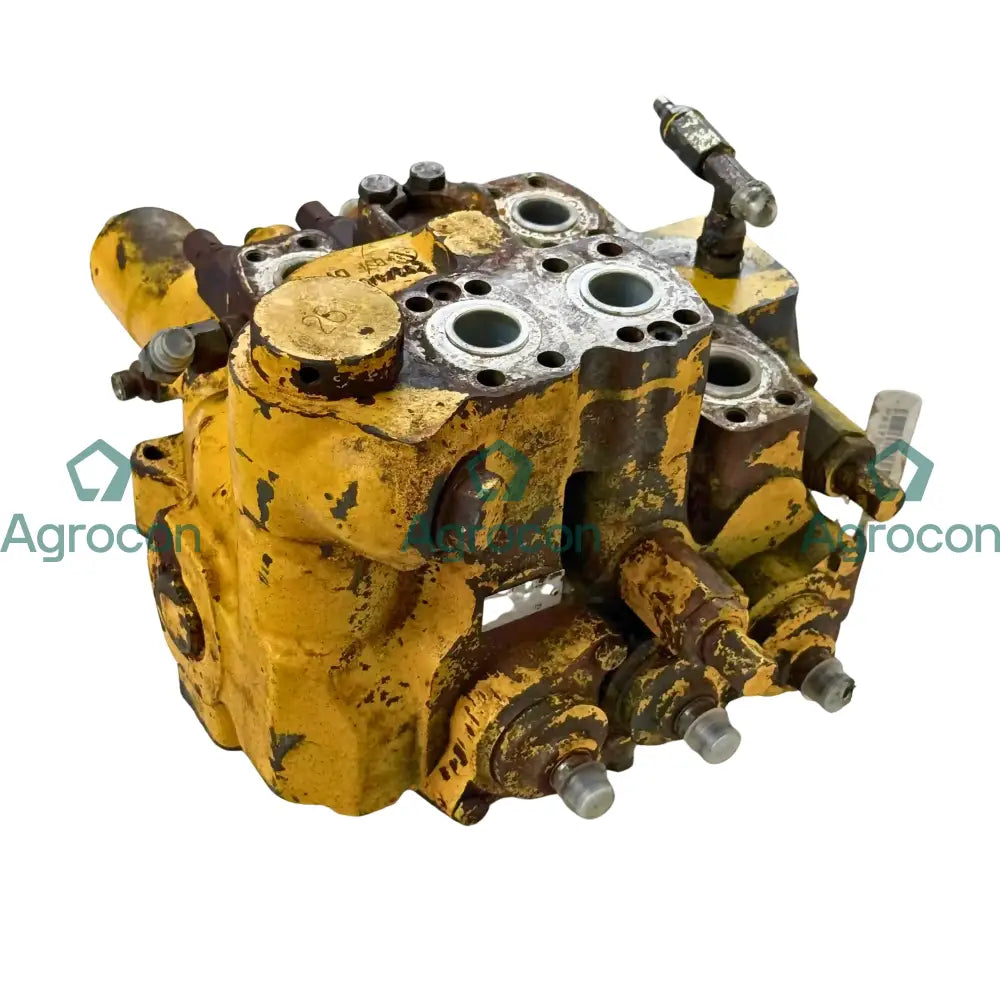 Ventilblock | 11015782 | Volvo L90C - Hydraulventil