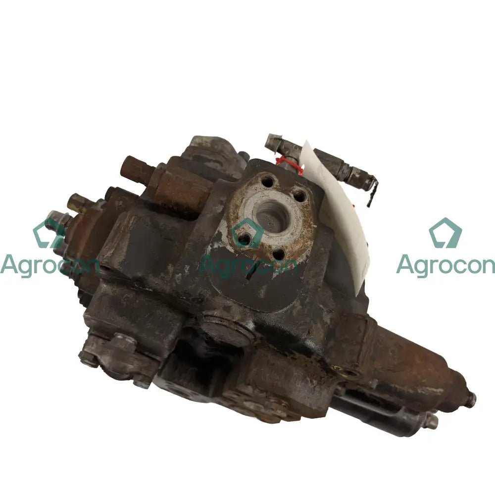 Ventilblock | 11015782 | Volvo L90C - Hydraulventil