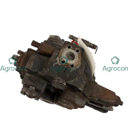 Ventilblock | 11015782 | Volvo L90C - Hydraulventil