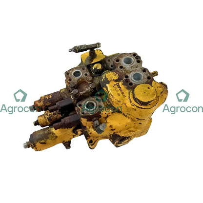 Ventilblock | 11015782 | Volvo L90C - Hydraulventil