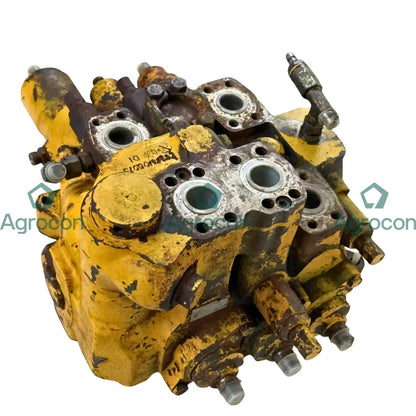 Ventilblock | 11015782 | Volvo L90C - Hydraulventil