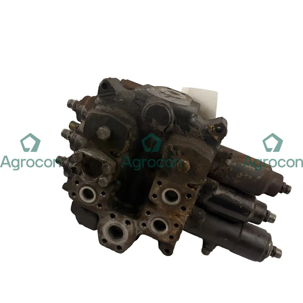 Ventilblock | 11015782 | Volvo L90C - Hydraulventil